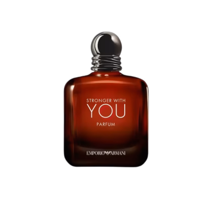 Giorgio Armani Emporio Armani Stronger With You Parfum 100 ML (H)