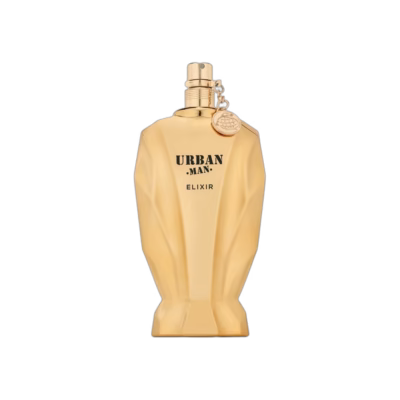 Fragrance World Urban Man Elixir (H)