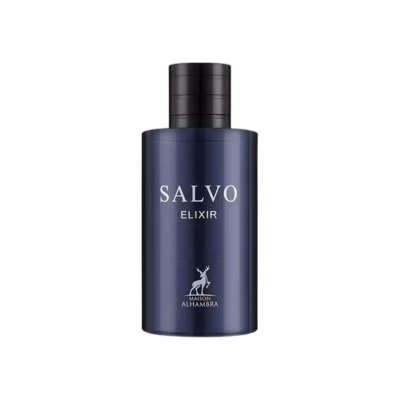Maison Alhambra Salvo Elixir (H)