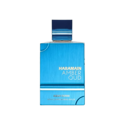 Al Haramain Amber Oud Aqua Dubai 100 ML (U)