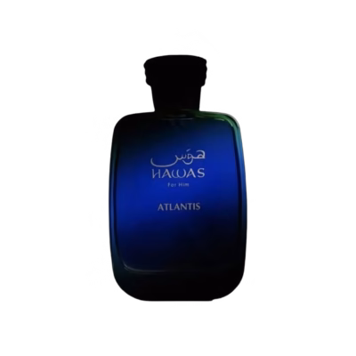 Rasasi Hawas Atlantis 100 ML (U)