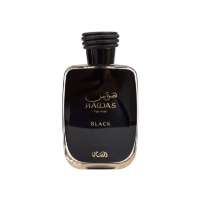 Rasasi Hawas Black (H)