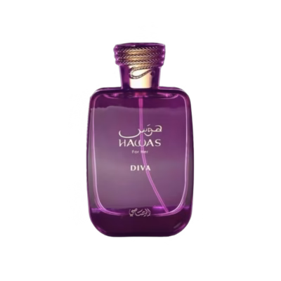 Rasasi Hawas Diva 100 ML (M)