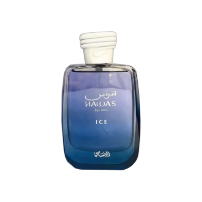 Rasasi Hawas Ice (H)