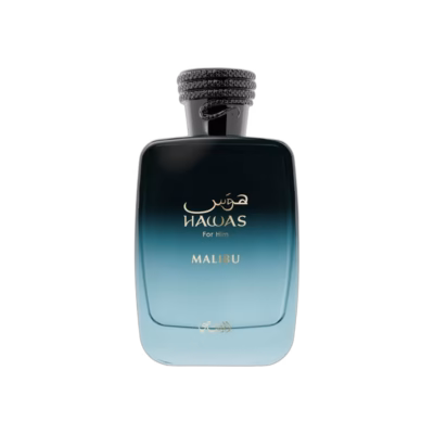 Rasasi Hawas Malibu 100 ML (U)