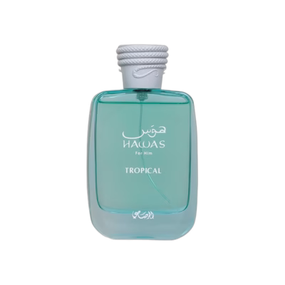 Rasasi Hawas Tropical 100 ML (H)