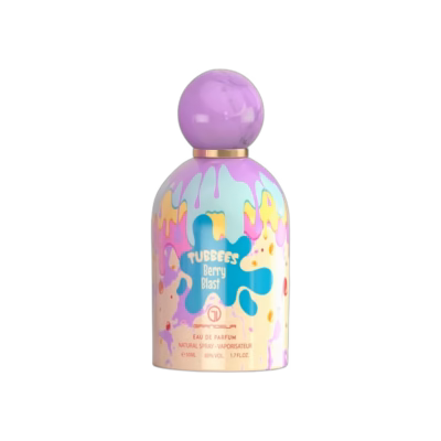 Tubbees Berry Blast (U)