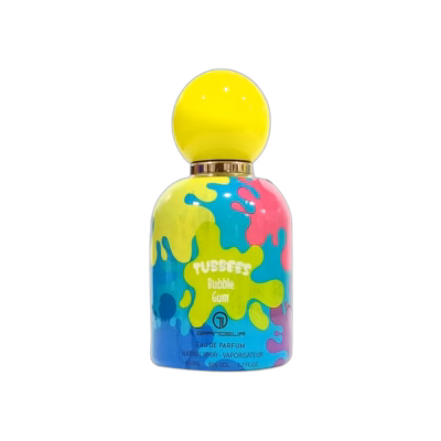 Tubbees Bubble Gum (U)