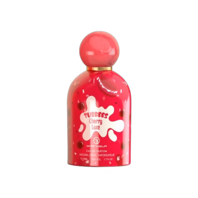 Tubbees Cherry Luxe (U)