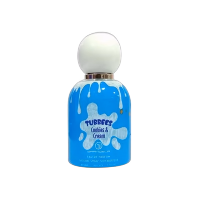 Tubbees Cookies & Cream 50 ML (U)
