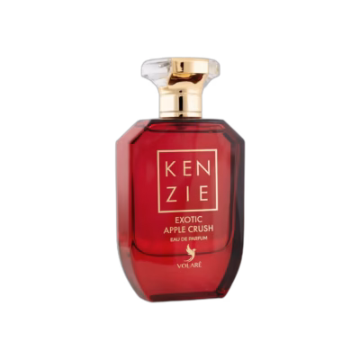 Volaré Privé Kenzie Exotic Apple Crush Eau de Parfum – frasco