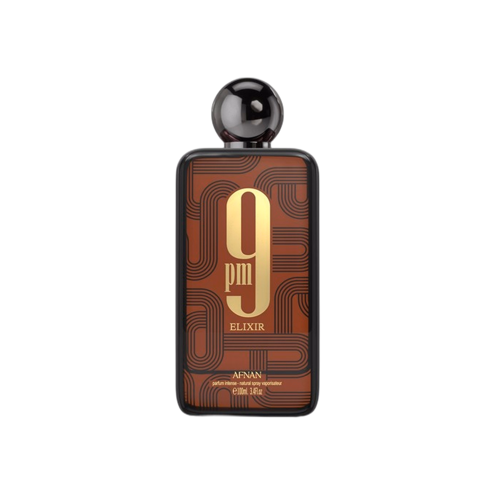 Afnan 9PM Elixir 100 ML (U)