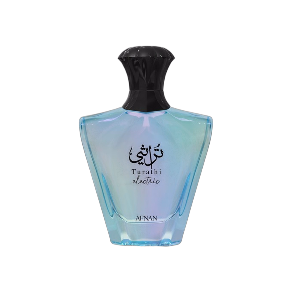 Afnan Turathi Electric 100 ML (U)