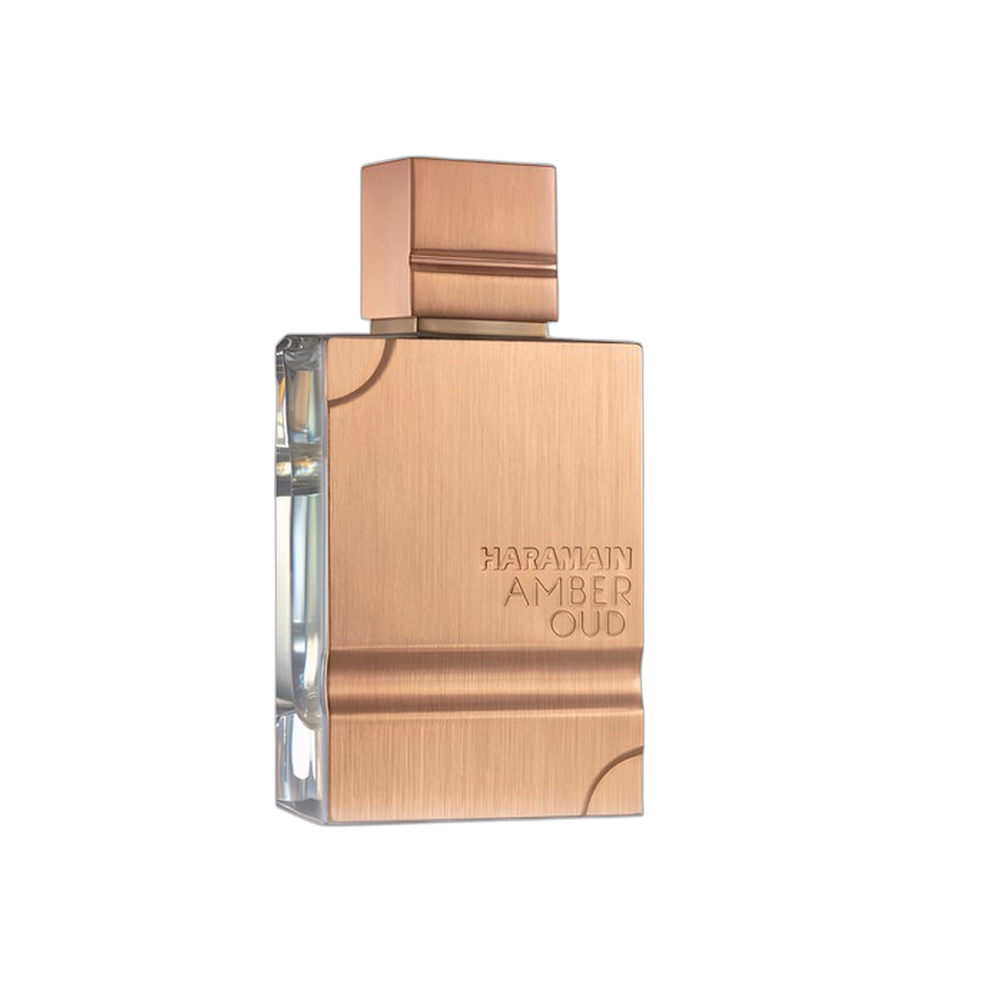 Al Haramain Amber Oud Gold Edition 60 ML (U)