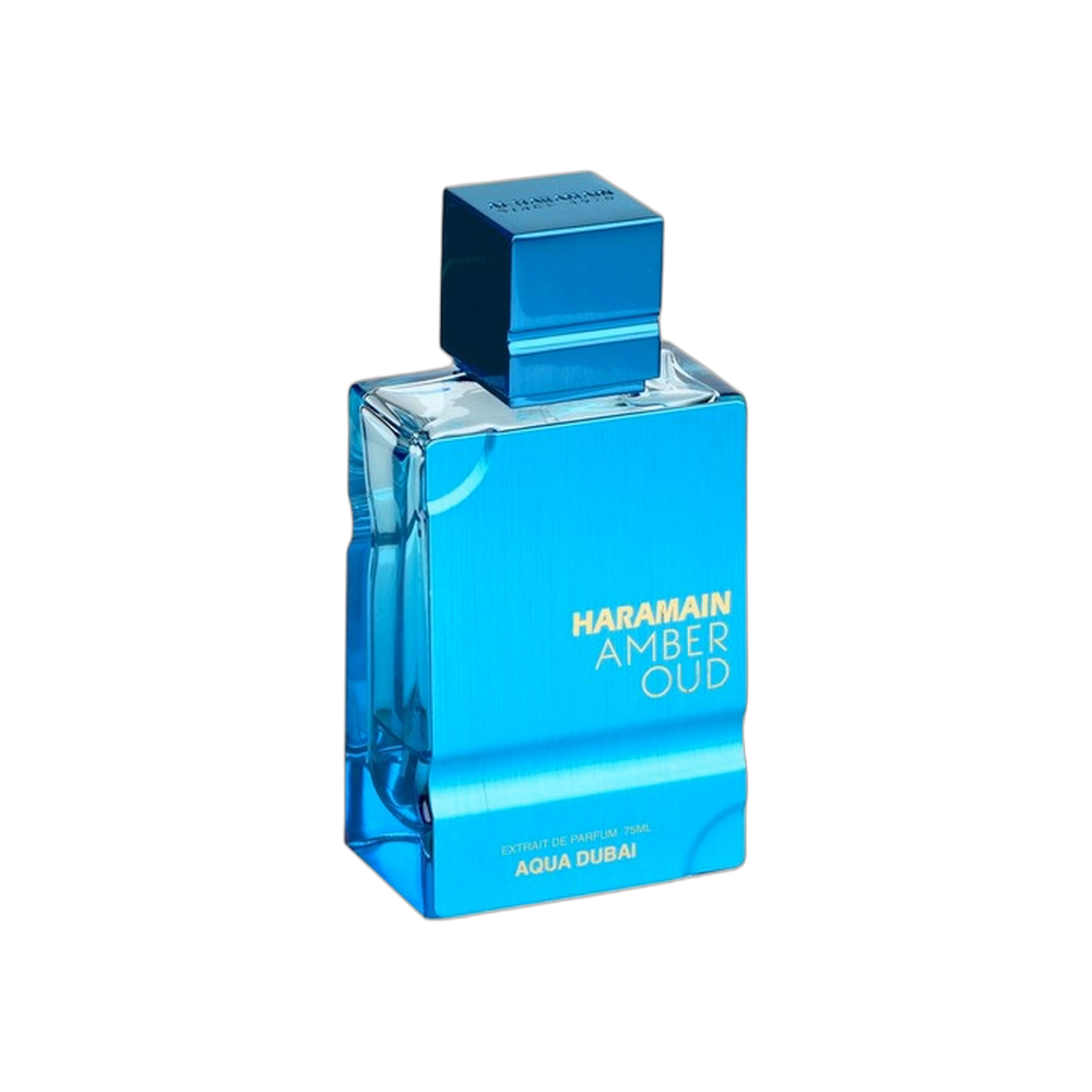 Al Haramain Amber Oud Aqua Dubai 75 ML (U)