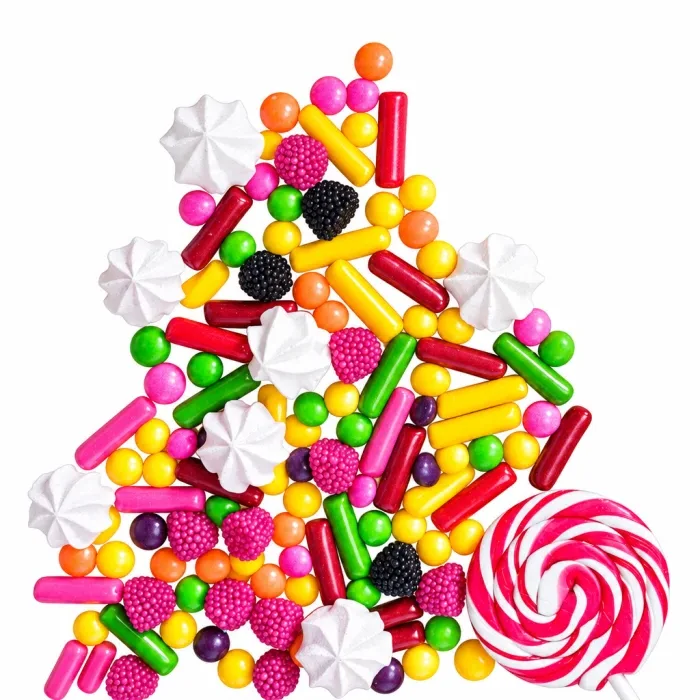 Dulces