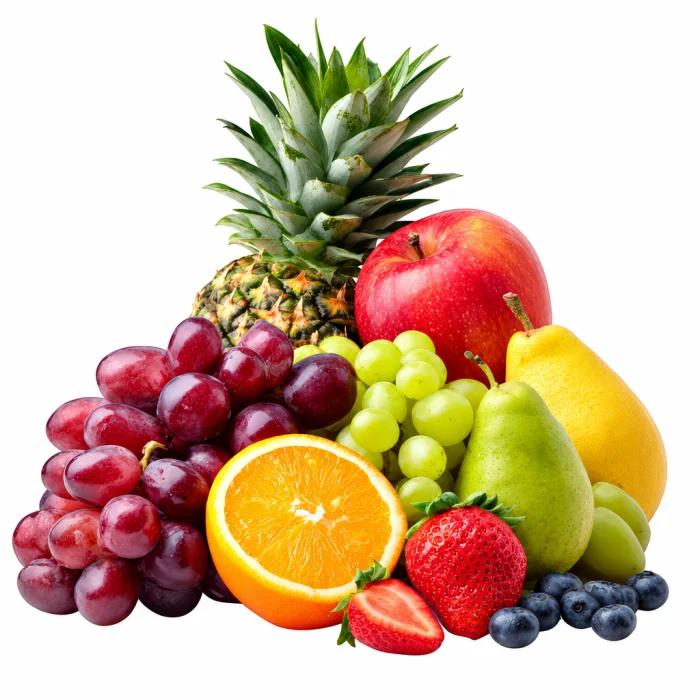 Frutales