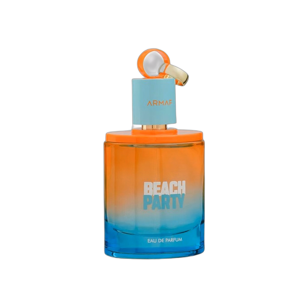 Armaf Beach Party (U)