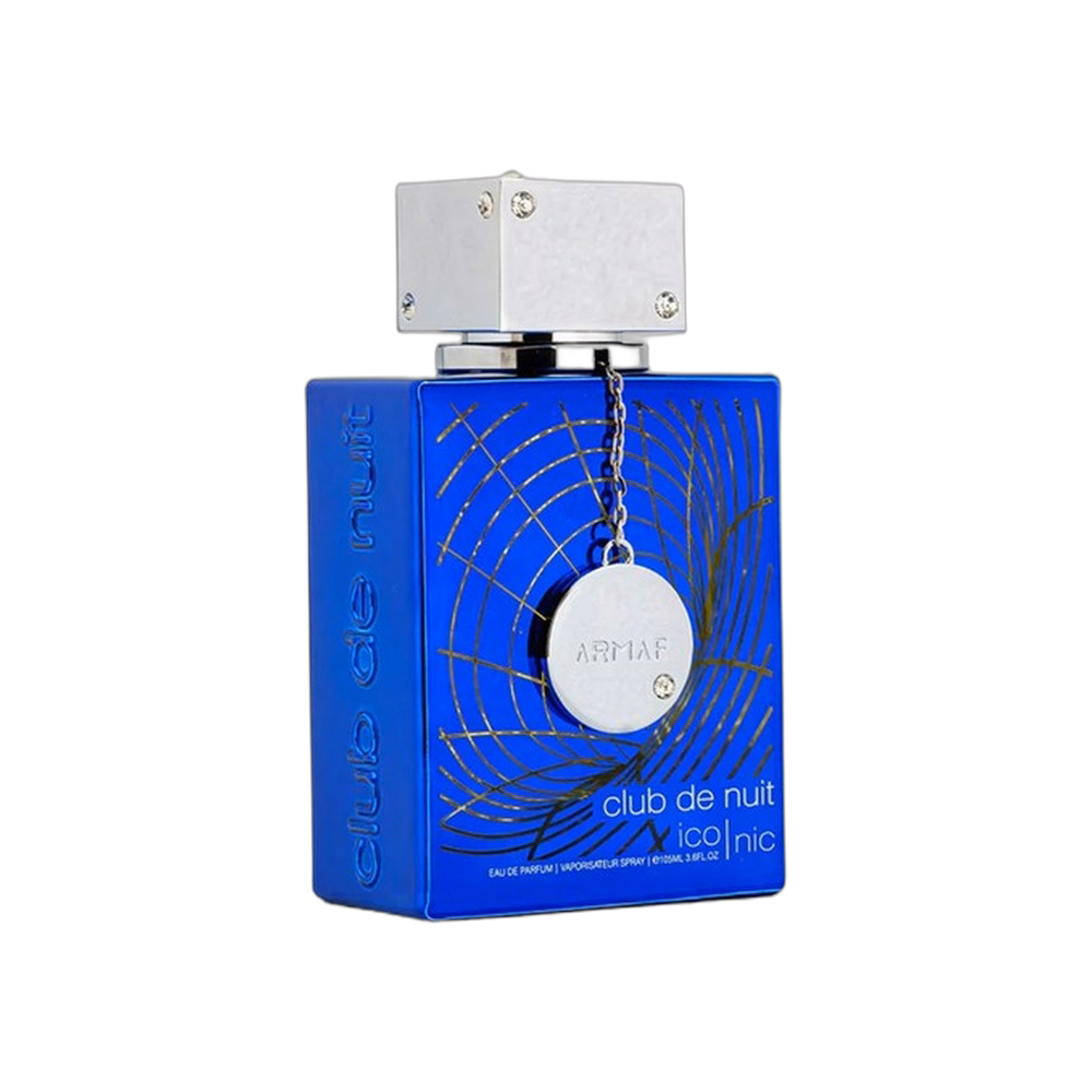 Armaf Club de Nuit Blue Iconic (H)