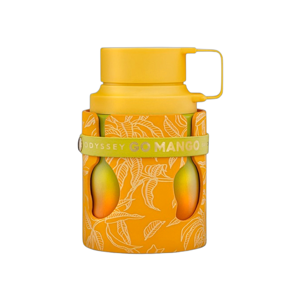 Armaf Odyssey Go Mango 100 ML (U)