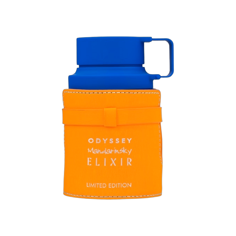 Armaf Odyssey Mandarin Sky Elixir 100 ML (U)