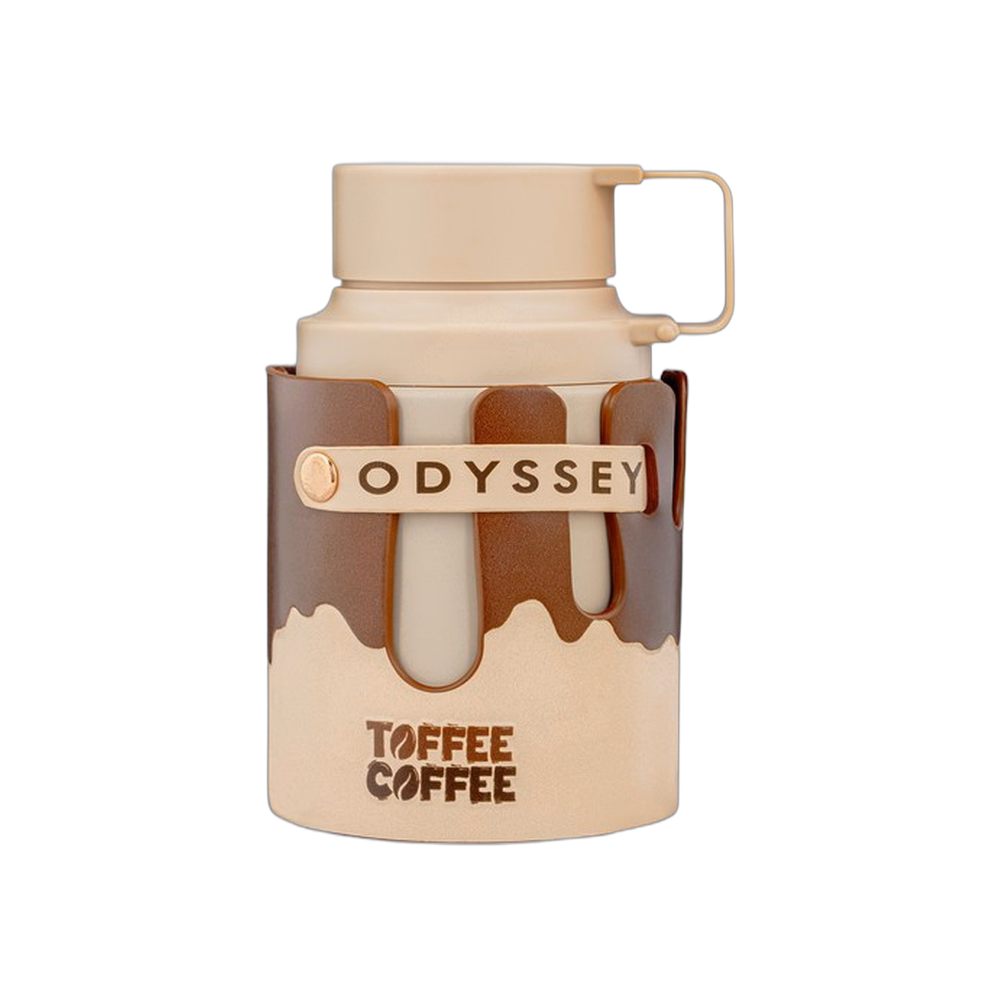 Armaf Odyssey Toffee Coffee 100 ML (U)
