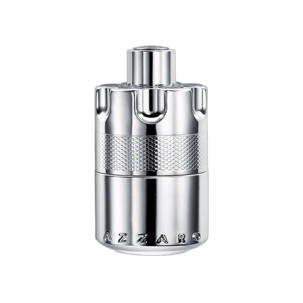 Azzaro Wanted Eau de Parfum 50 ML – frasco