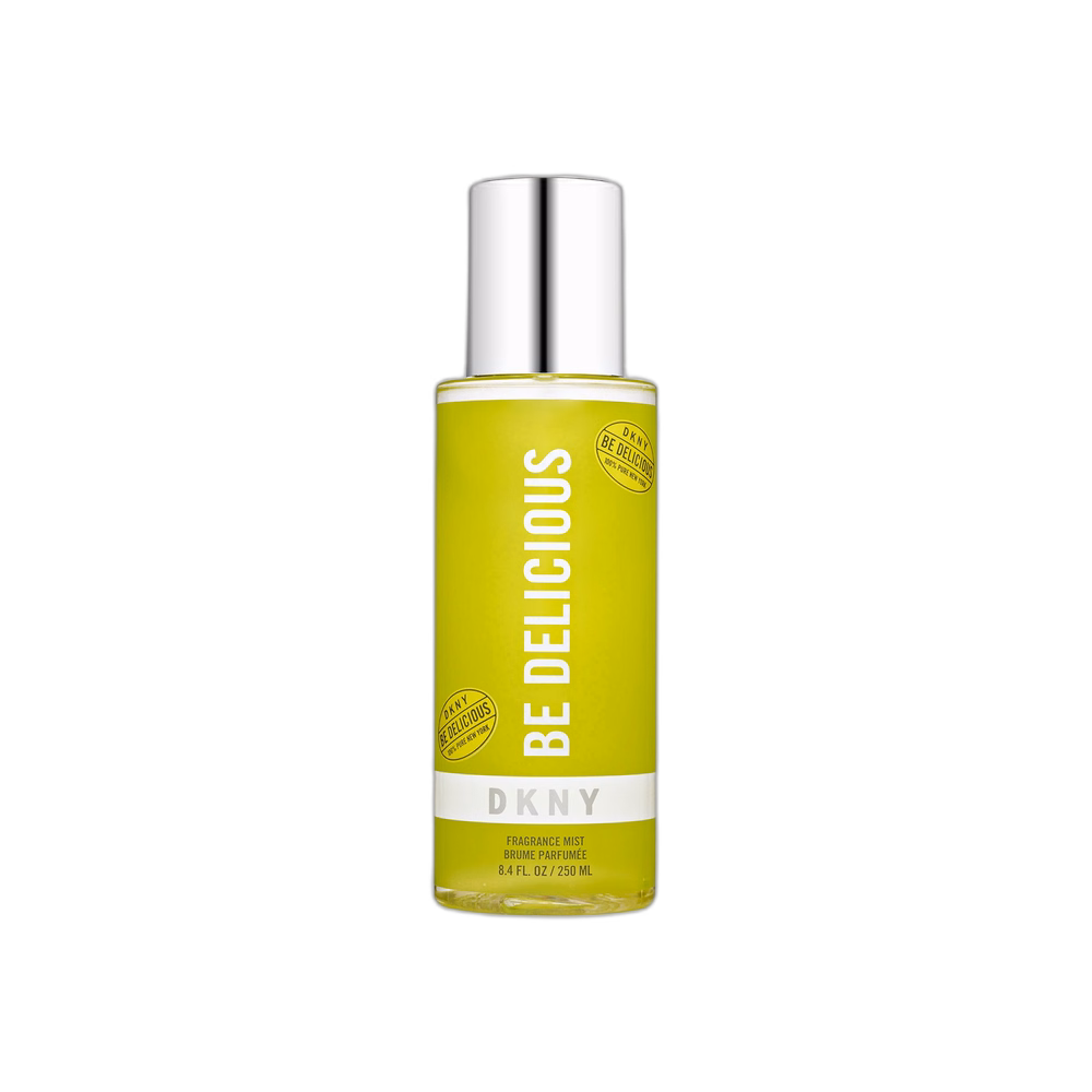 DKNY Be Delicious Fragrance Mist 250 ml – envase