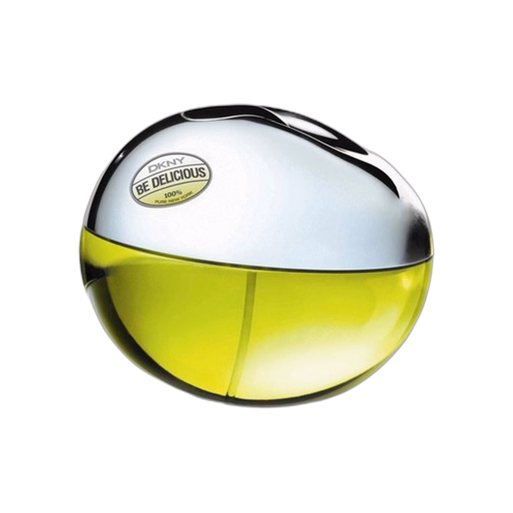 Donna Karan DKNY Be Delicious 100 ML (M)