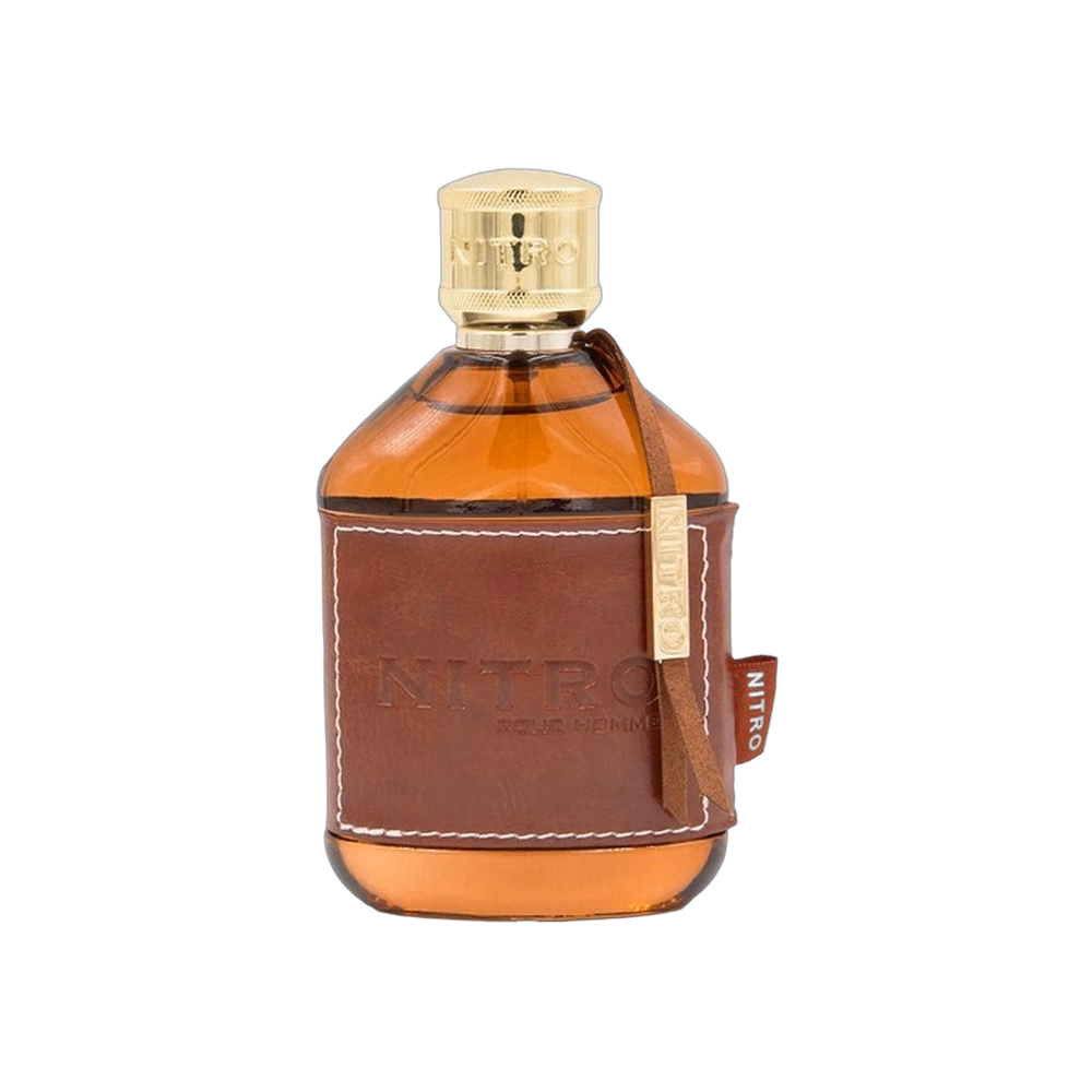 Dumont Nitro Pour Homme (H)