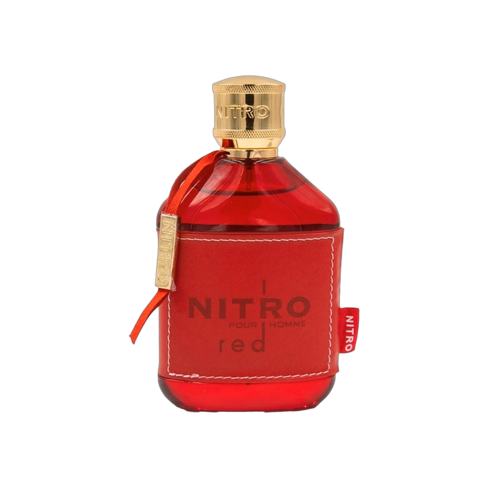 Dumont Nitro Red (H)