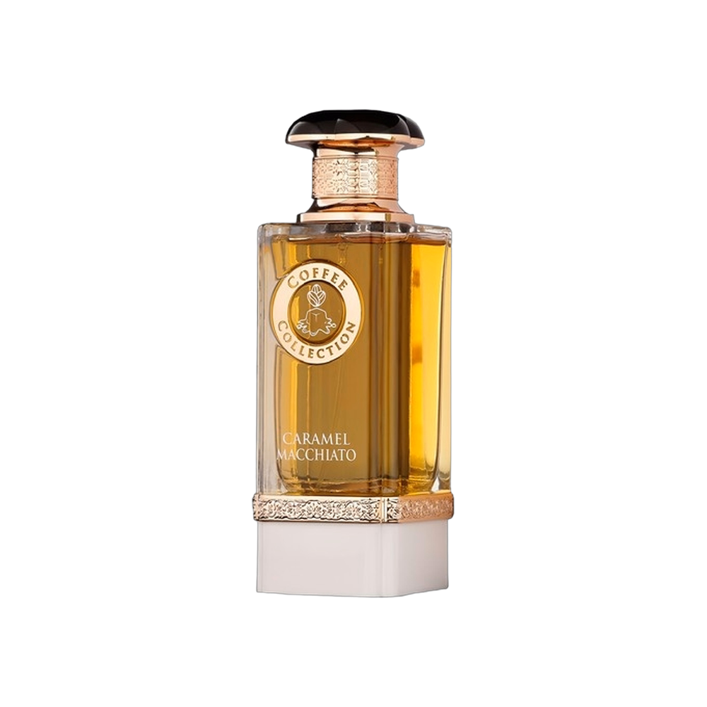 Fragrance World Caramel Macchiato 100 ML (U)