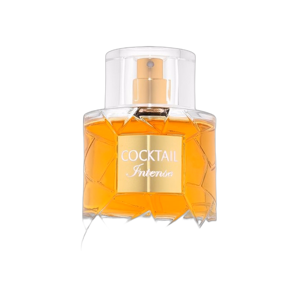 Fragrance World Cocktail Intense 50 ML (U)