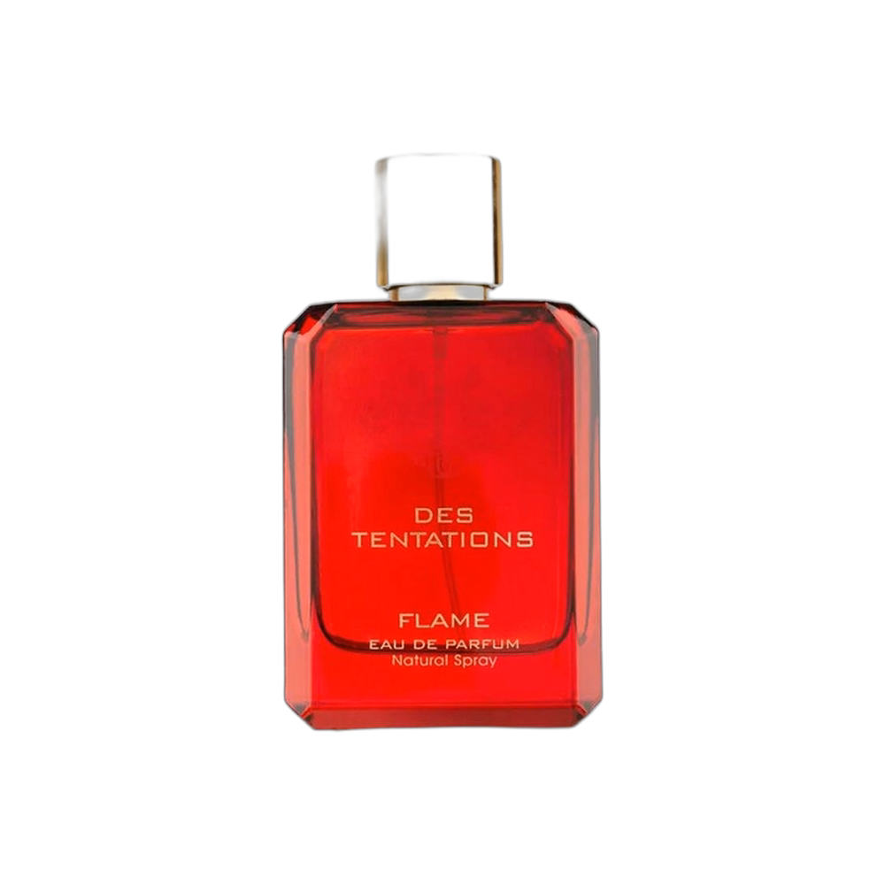 Fragrance World Des Tentations Flame (H)