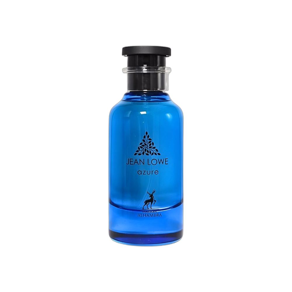 Maison Alhambra Jean Lowe Azure (U)