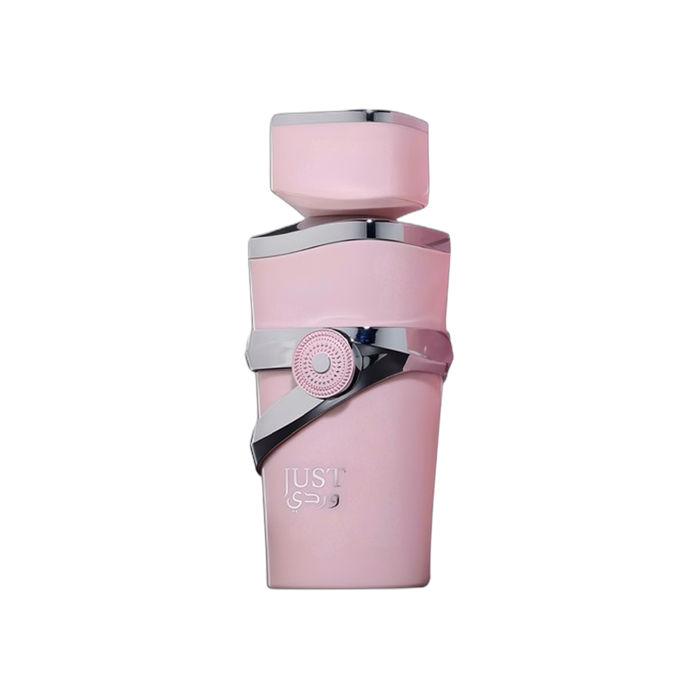 Fragrance World Just Wardi 100 ML (M)