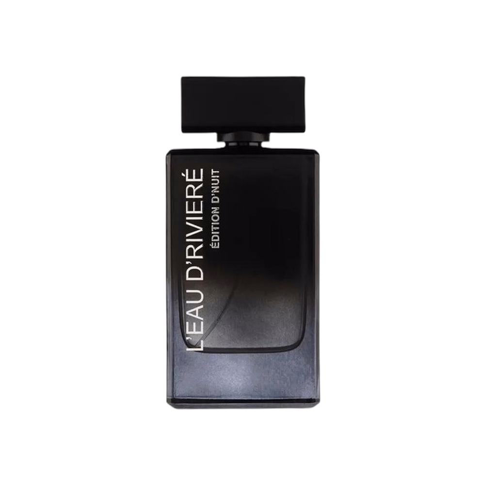 Fragrance World L'Eau D'Riviere Edition De Nuit (H)