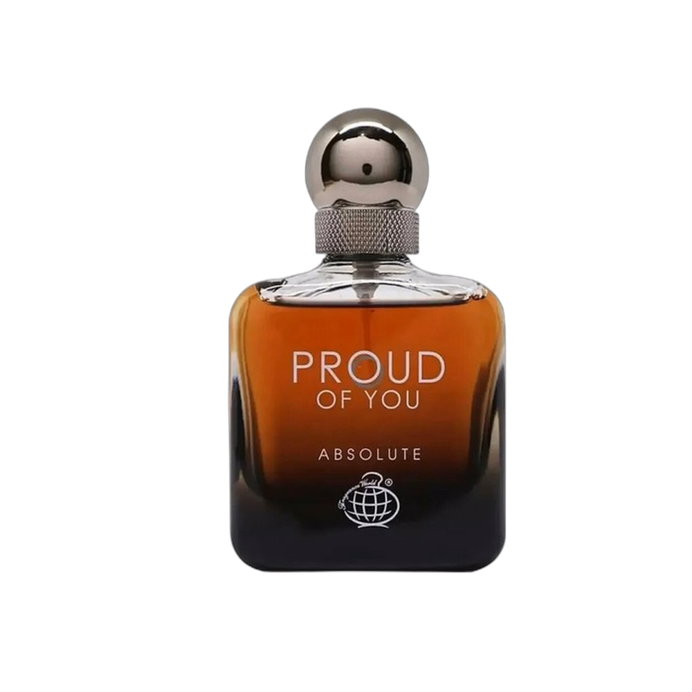 Fragrance World Proud Of You Absolute (H)