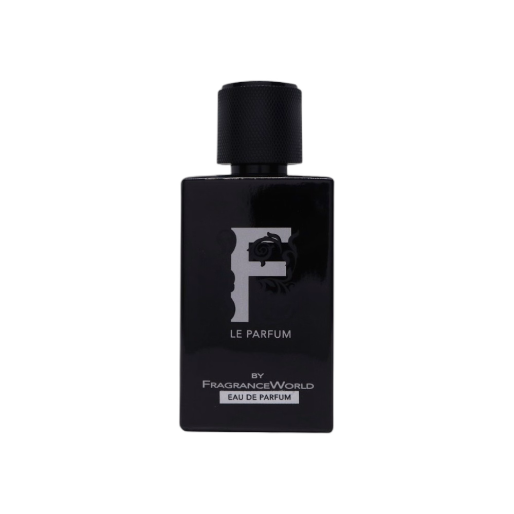 Fragrance World F Le Parfum – frasco