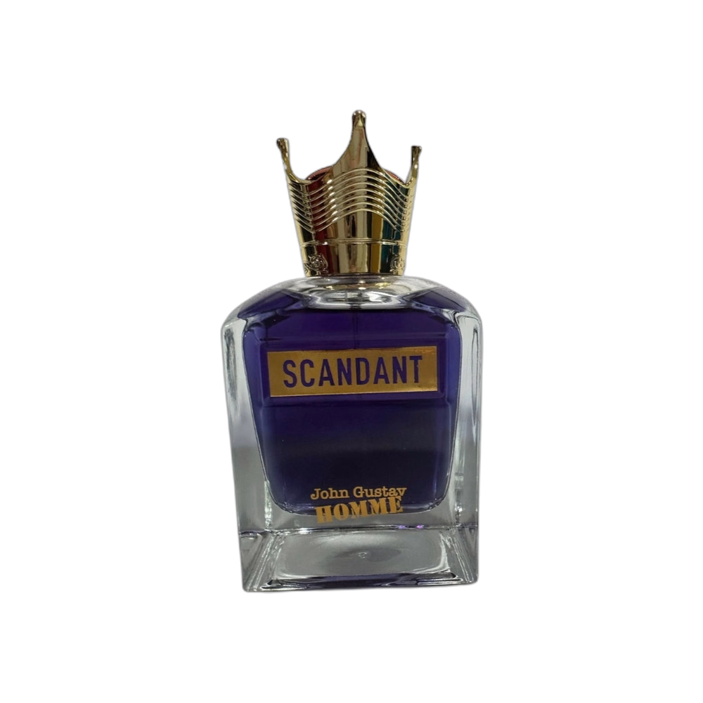 Fragrance World John Gustav Homme Scandant 100 ML – frasco