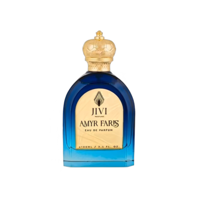 Jivi Parfums Amyr Faris (U)