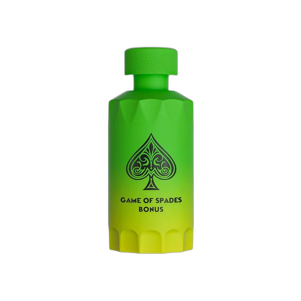 Jo Milano Paris Game of Spades Bonus 100 ML (U)