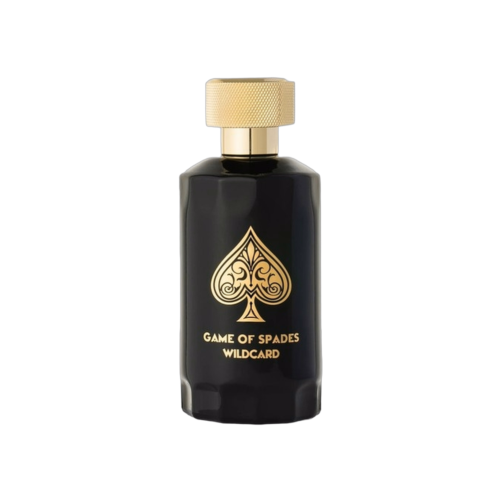 Jo Milano Paris Game of Spades Wildcard 100 ML (U)