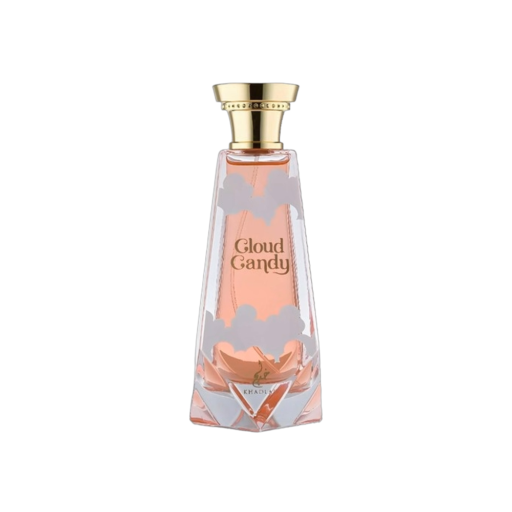 Khadlaj Cloud Candy (U)