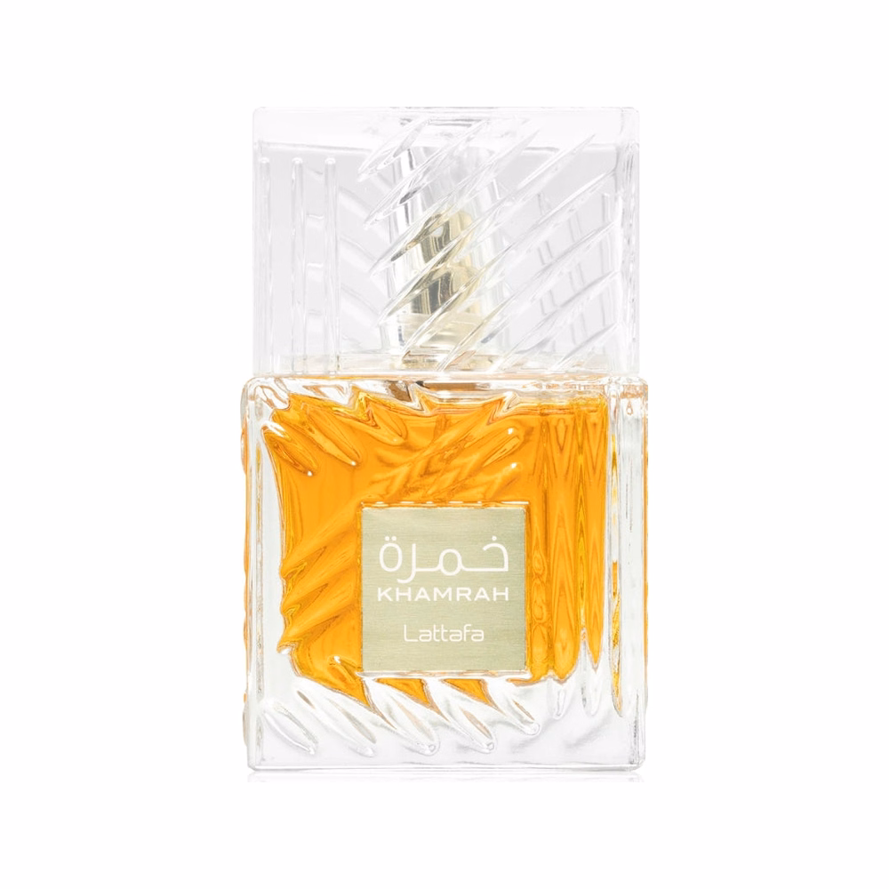 Lattafa Khamrah – frasco