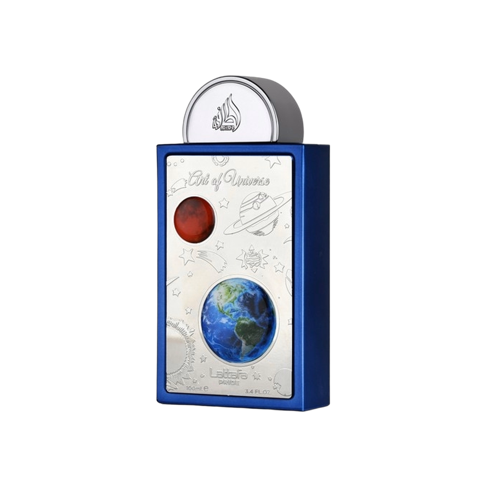 Lattafa Art Of Universe 100 ML (U)