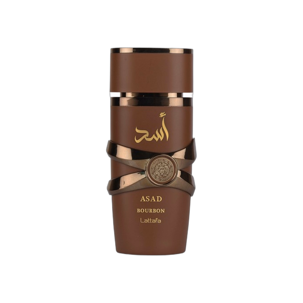 Lattafa Asad Bourbon (H)