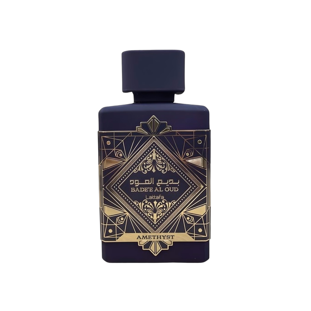 Lattafa Bade'e Al Oud Amethyst 100 ML (U)