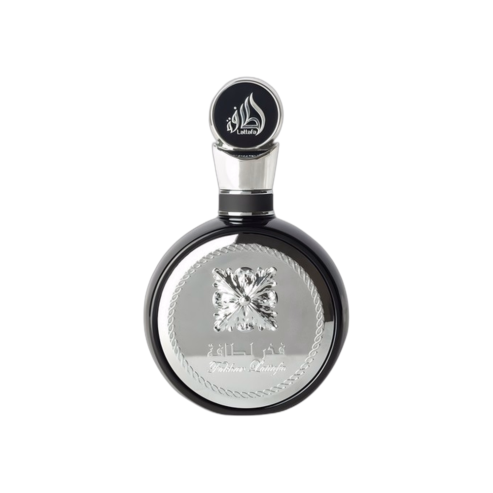 Lattafa Fakhar Black (H)