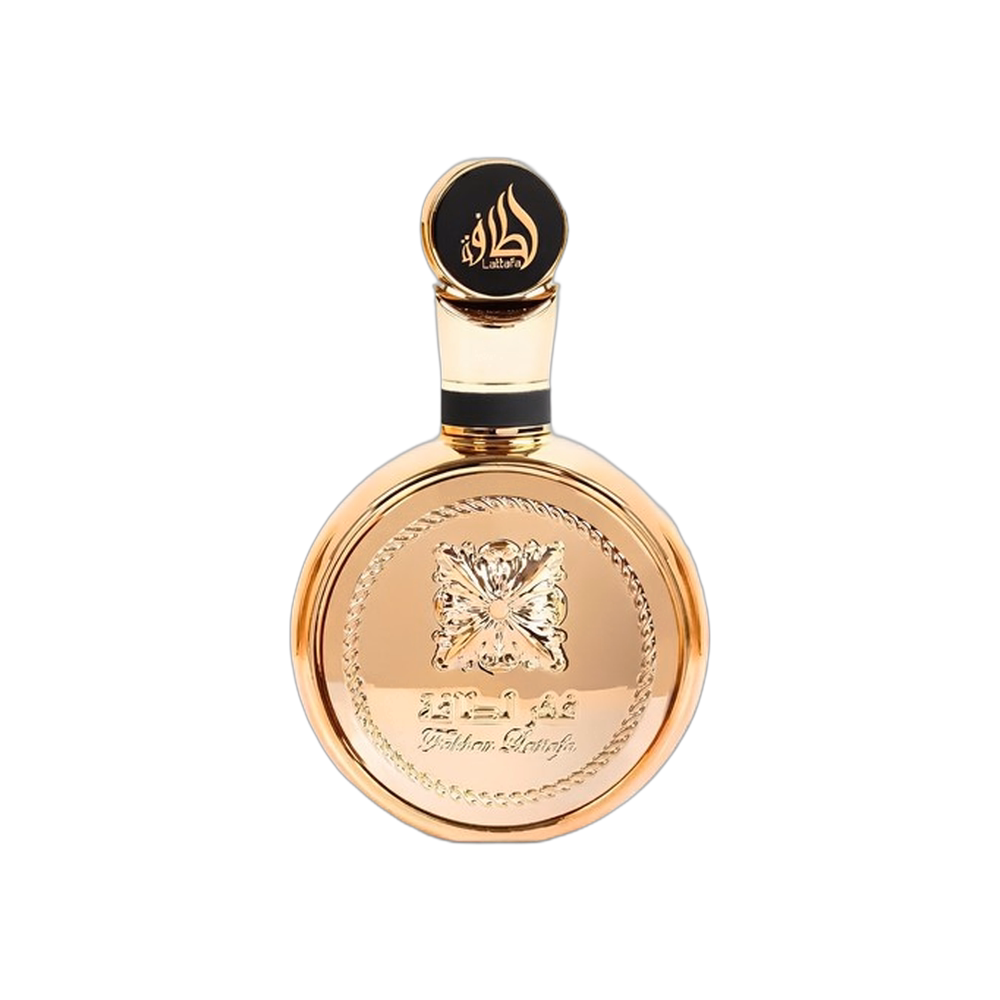 Lattafa Fakhar Gold (U)